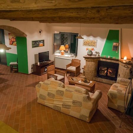 Bed and Breakfast Casa Alegria Морано-Калабро Экстерьер фото