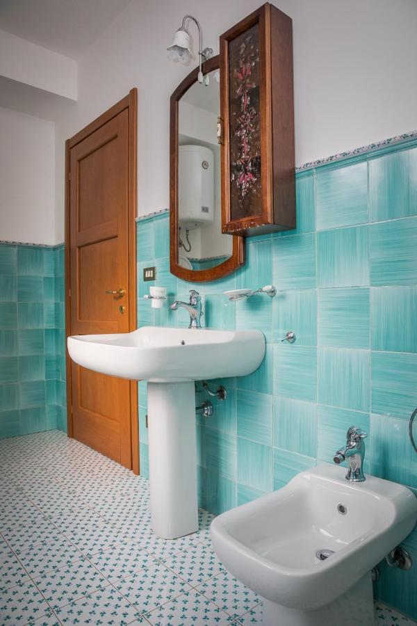 Bed and Breakfast Casa Alegria Морано-Калабро Экстерьер фото
