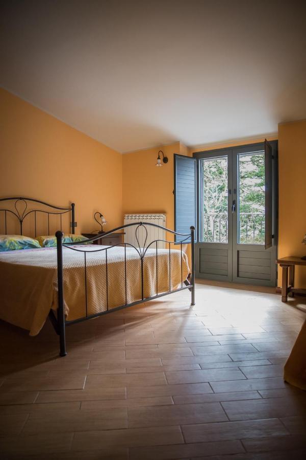 Bed and Breakfast Casa Alegria Морано-Калабро Экстерьер фото