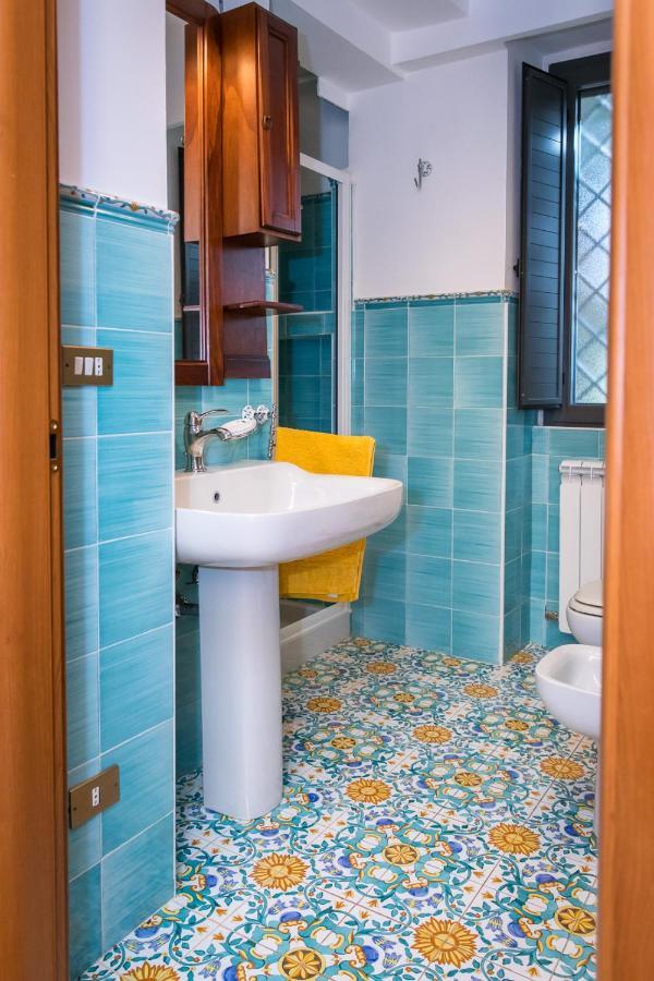 Bed and Breakfast Casa Alegria Морано-Калабро Экстерьер фото