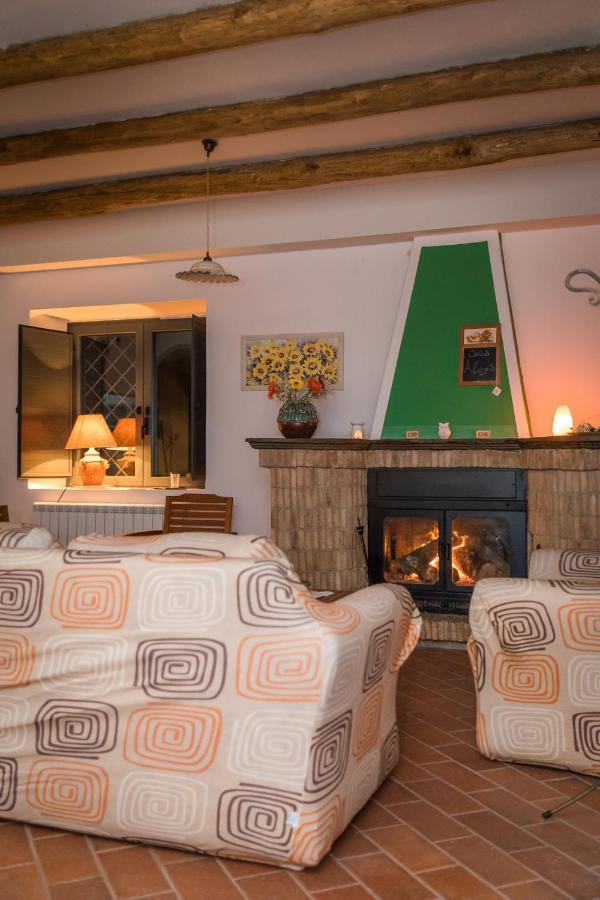 Bed and Breakfast Casa Alegria Морано-Калабро Экстерьер фото